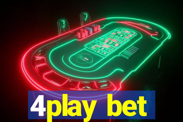 4play bet